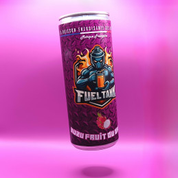 Saveur Yuzu Fruit du Dragon 250ml