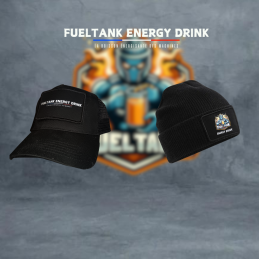 Pack T-shirt + Casquette + Bonnet